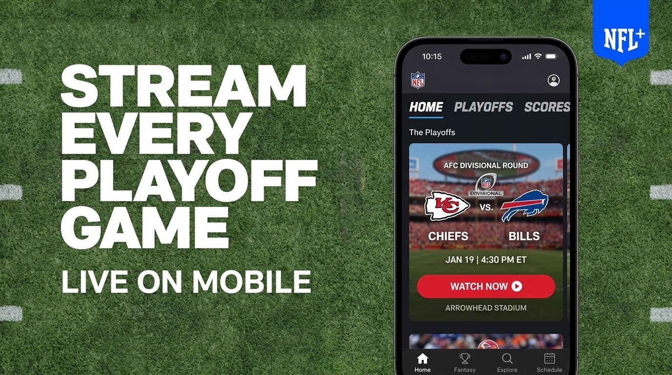 Stream2watch Free Sports Streaming Banner